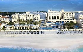 Hotel Occidental Tucancún - All Inclusive  4*